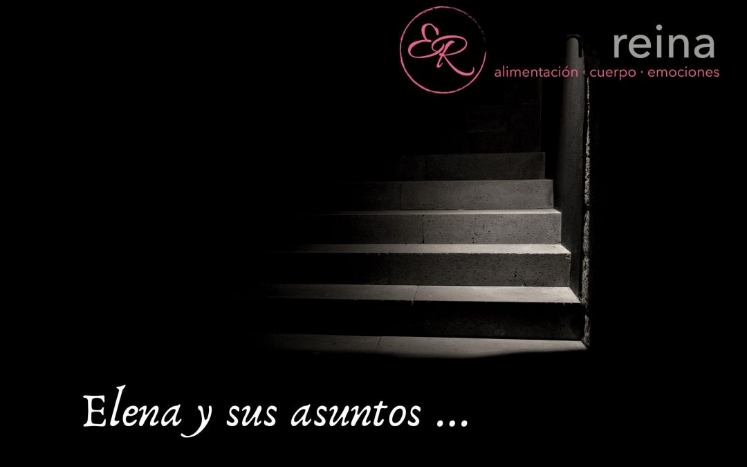 Madura madurita…ay ay ay!!..esa madurez.