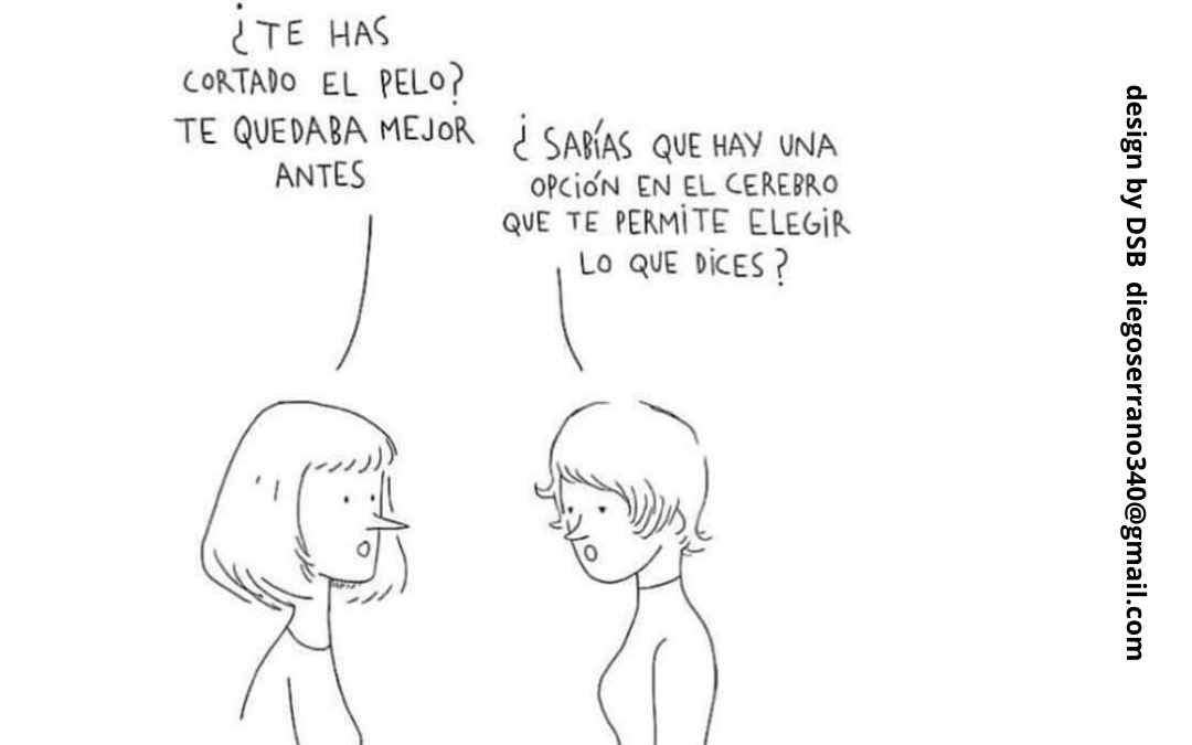 ACTO PRIMERO “Control versus Descontrol”